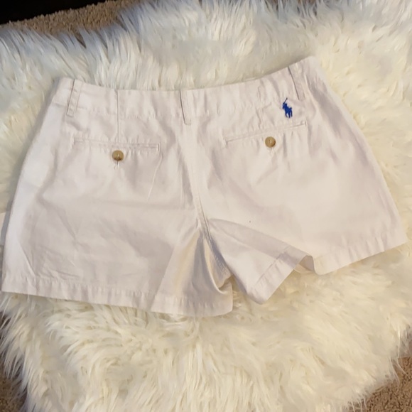 Polo Ralph Lauren Shorts - Picture 2 of 3